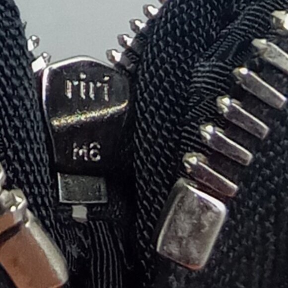 PRADA Tessuto Nylon Pocket Wristlet Pouch – Black - Picture 10 of 15